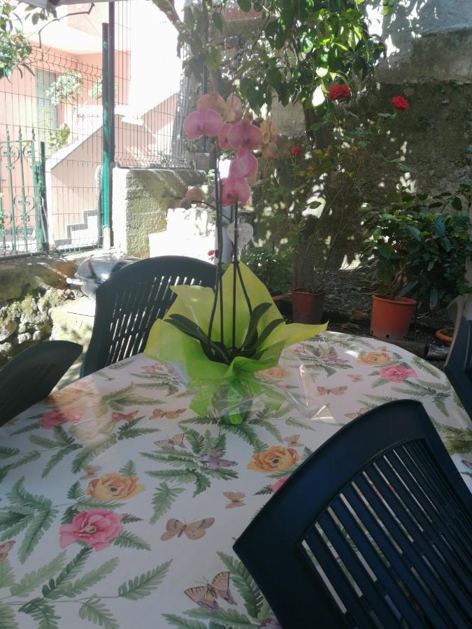 A Ca Du Barba Apartment Monterosso al Mare Exterior photo
