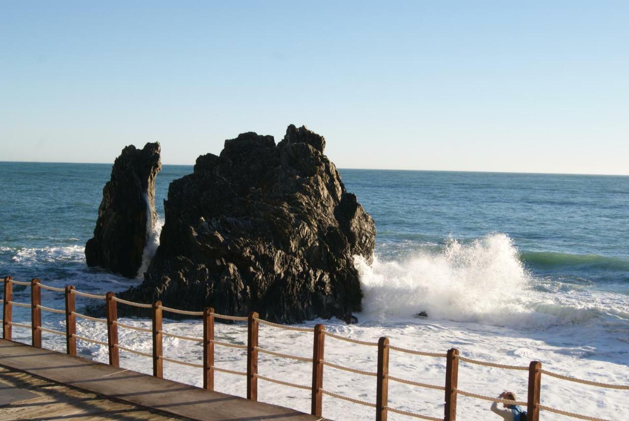 A Ca Du Barba Apartment Monterosso al Mare Exterior photo